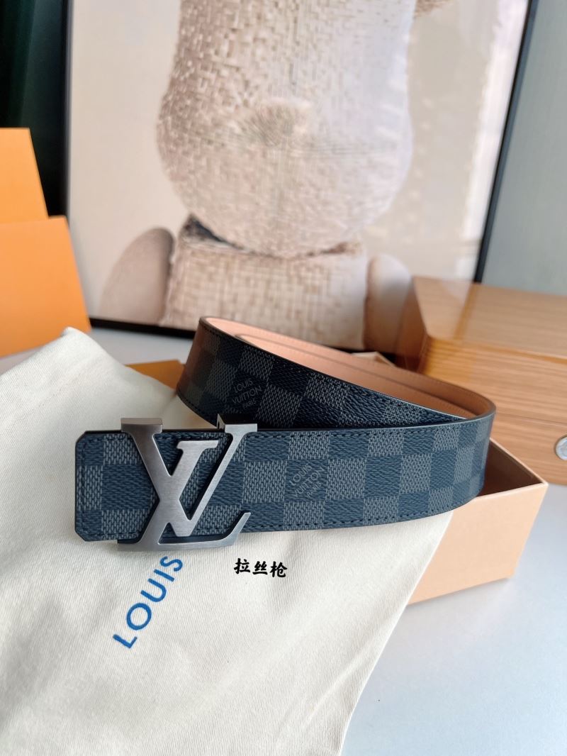 Louis Vuitton Belts